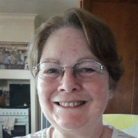 Yvonne Cox