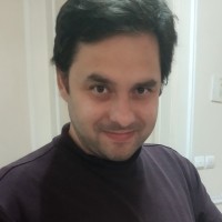Mohammad Tayari