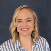 Leigh Garrison