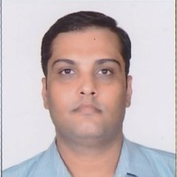 Ashish Saraswat