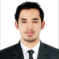Shaikh Ubaed Ahmed