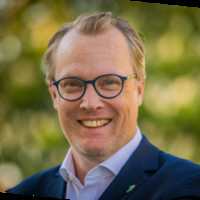 Carl-Magnus Broström