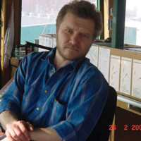 Alexander Garmashov Alexander