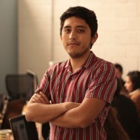 Luis Castro Nolasco