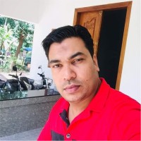 Haris Velliyoor