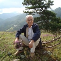 Arslan Sen