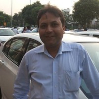 Atif Iqbal