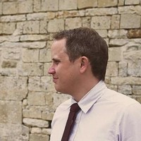 Laurence Saunders