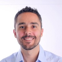 Dimitris Mouxios
