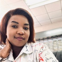 Tsatsi Keleabetswe