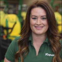 Meghan Maroney