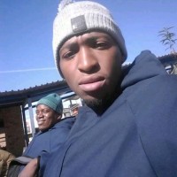 Mozaefane Abraham
