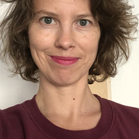 Camilla Blomgren