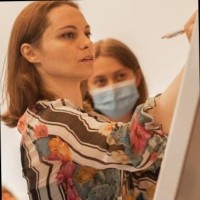 Tatiana Muratkova