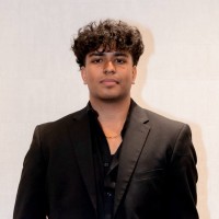 Harsha Mangalagiri