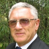 Bruce Preston