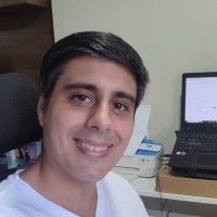 Froilán Andrés Luna D'Amicis