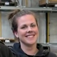 Frida Lidberg Hult
