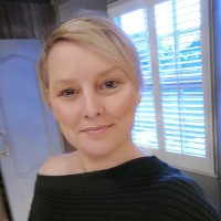 Alison Cockburn