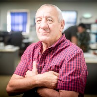 Jan Opperman