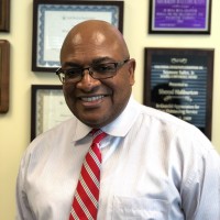 Sherod Halliburton