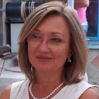 Alona Tane Dolev
