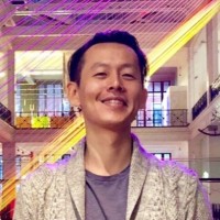 Hank Liu