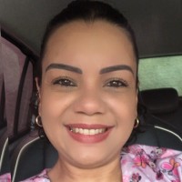Janaina Silva