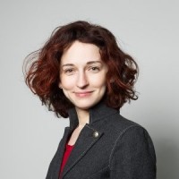 Vera Zabalueva