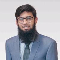 Muhammad Usman Ansari