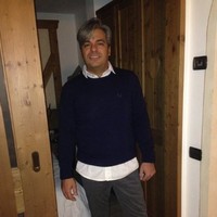 Fabrizio Cerasa