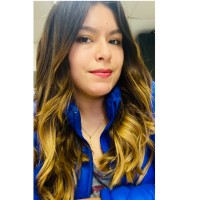 Alondra Alvarado Partida