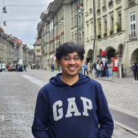 Abhijit Pal