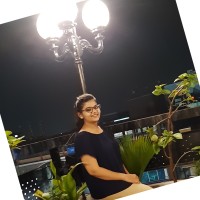 Krupa Jani
