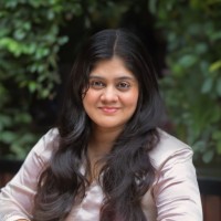 Vardhini Amin