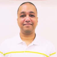 ANWAR.M. SHAIKH
