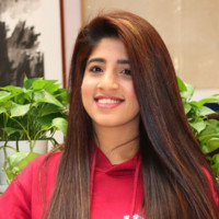 Khola Masood