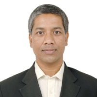 Jyoti Prakash Kurmi