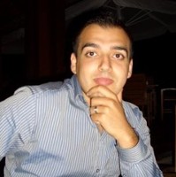 Faisal Ashraf