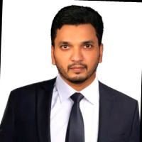 Safeek Mohammed
