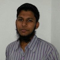 Amir Shaikh