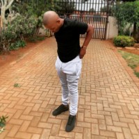 Nhlakanipho Mahlangu