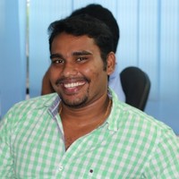 Arul Johnson
