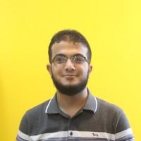 Ismail Hamed Al-astal