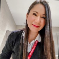 María de la Luz Martín del Campo Martínez
