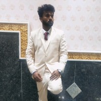 Md Shamshuddin