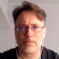 Martin Linck, Ph. D.