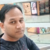 Dinesh Kumar Verma