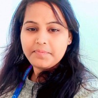 Anjali Sinha
