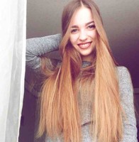 Kateryna Bilous